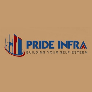 Pride Infra Developers