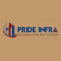 Pride Infra Developers Logo
