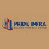 Pride Infra Developers Developer Logo