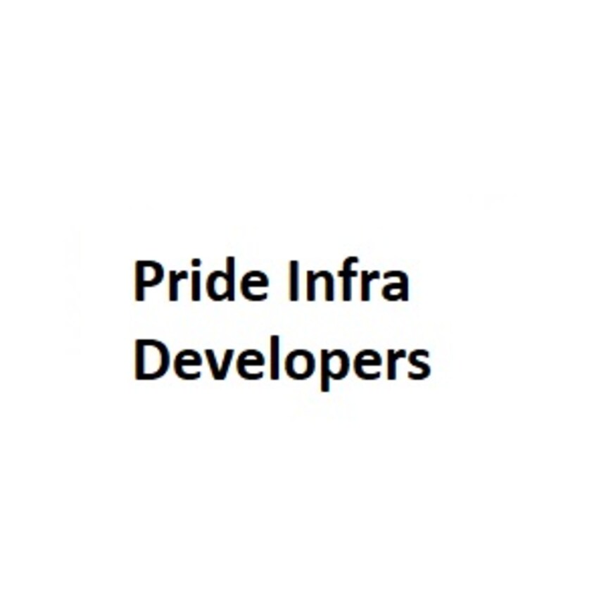 Pride Infra Developers