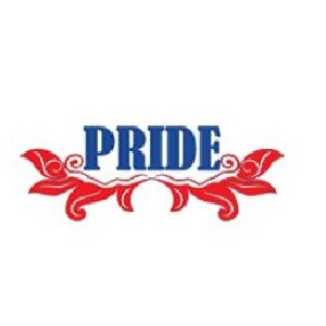 Pride Life Spaces logo