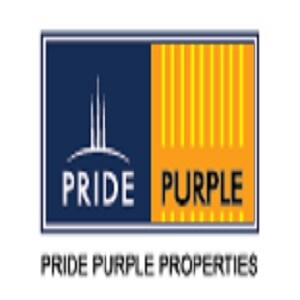 Pride Purple developer logo