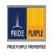Pride Purple