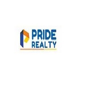 Pride Realty Developer Logo