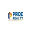 Pride Realty Developer Logo