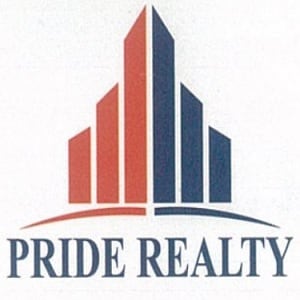 Pride Realty Pune logo