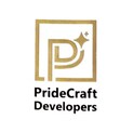 Pridecraft Developers Logo