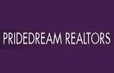 Pridedream Realtors Developer Logo