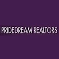 Pridedream Realtors Logo