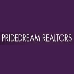 Pridedream Realtors developer logo