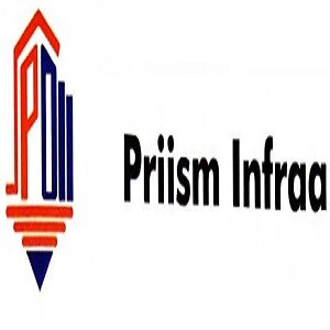 Priism Infraa logo