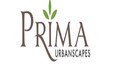 Prima Urbanscpaes Developer Logo
