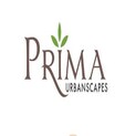 Prima Urbanscpaes Logo