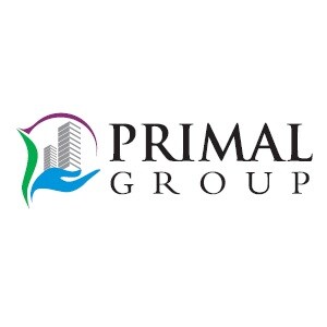 Primal Group developer logo