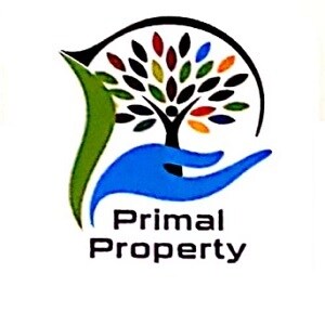 Primal Property developer logo