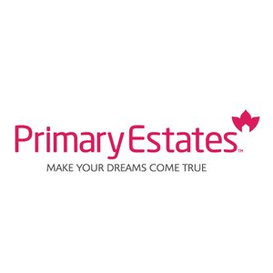 Primary Estates logo