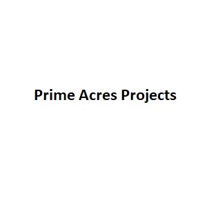 Prime Acres Projects developer logo