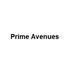 Prime Avenues Developer Logo