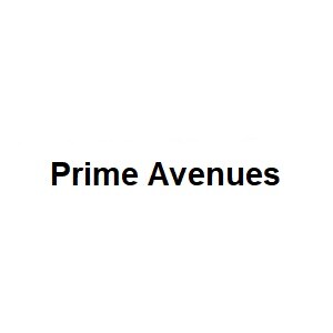 Prime Avenues Developer Logo