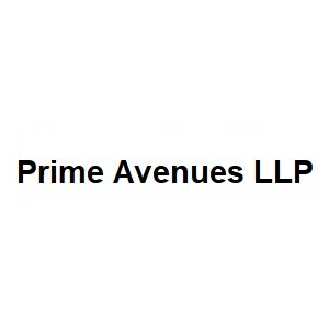 Prime Avenues LLP developer logo