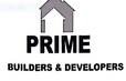 Prime Builders Developer Logo