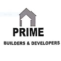 Prime Builders Logo