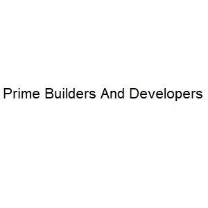 Prime Builders And Developers
