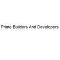 Prime Builders And Developers Logo
