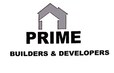 Prime Builders And Developers Mumbai Developer Logo