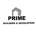 Prime Builders And Developers Mumbai Logo