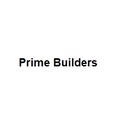 Prime Builders Chennai Logo