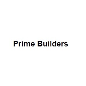 Prime Builders Chennai logo