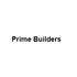 Prime Builders Chennai Developer Logo