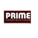 Prime Constructions Logo