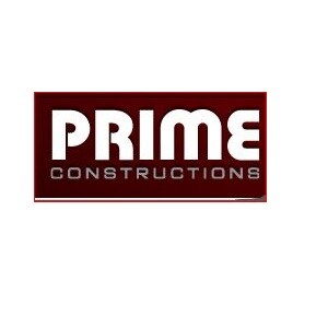 Prime Constructions developer logo