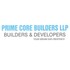 Prime Core Builders LLP Developer Logo