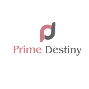 Prime Destiny Developer Logo