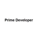 Prime Developer Logo