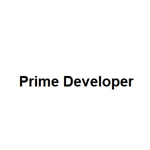 Prime Developer logo