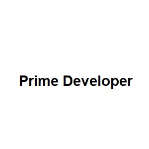 Prime Developer