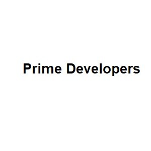 Prime Developers logo