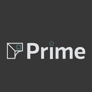 Prime Developers Ahmedabad logo