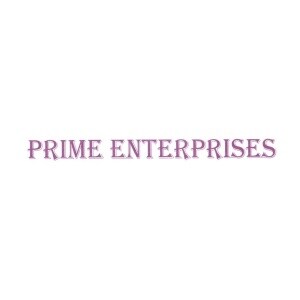 Prime Enterprises logo