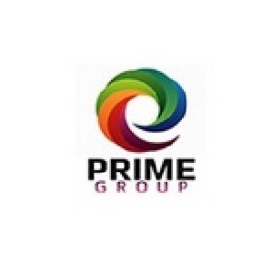Prime Group Mumbai Logo