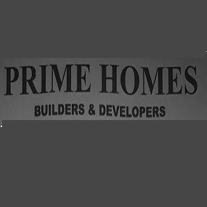 Prime Homes developer logo