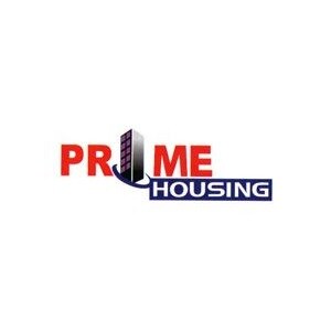 Prime Housing developer logo