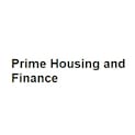 Prime Housing and Finance Logo