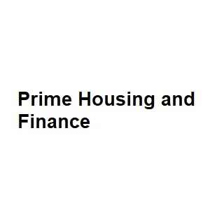 Prime Housing and Finance Developer Logo