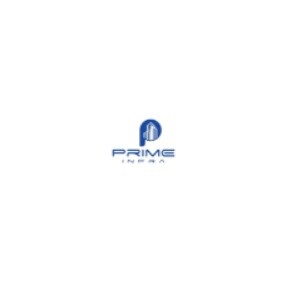Prime Infra logo