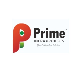 Prime Infra Projects Prime Infra Projects Developer Logo